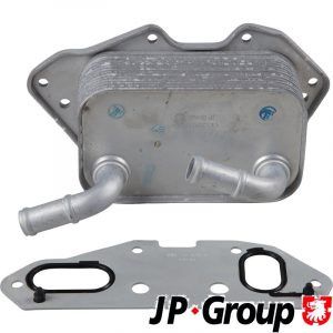 Радиатор масляный