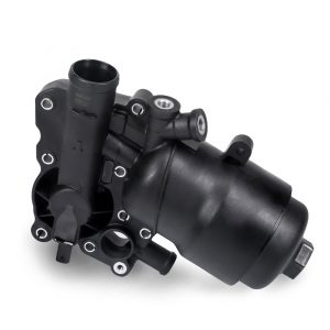 Корпус масляного фильтра