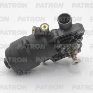 Корпус масляного фильтра