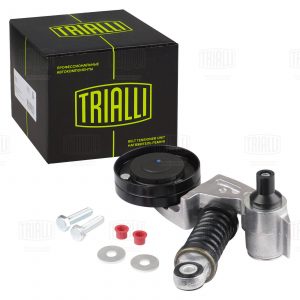 Натяжитель ремня