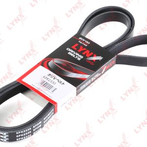 Ремень ручейковый