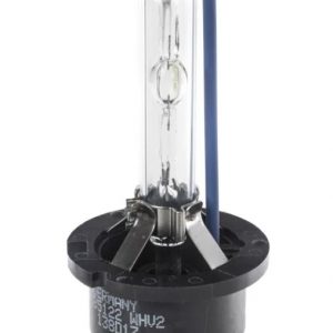 Лампа ксеноновая