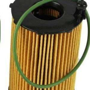 Фильтр масляный