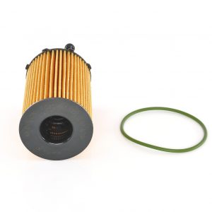 Фильтр масляный