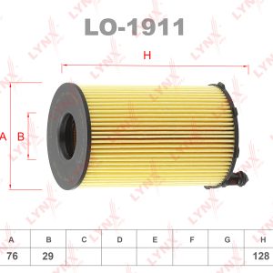 Фильтр масляный