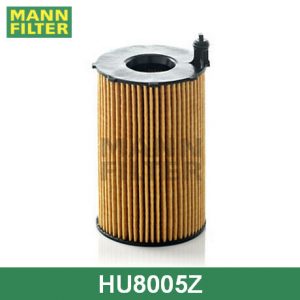 Фильтр масляный