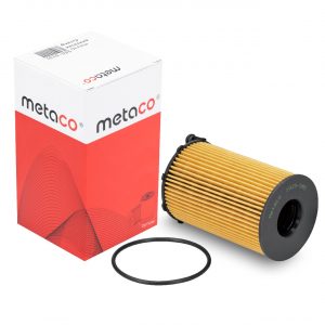 Фильтр масляный