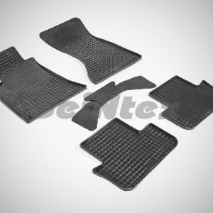 Коврики салона к-кт