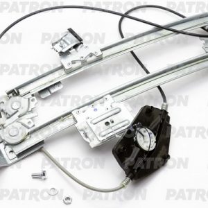 Стеклоподъемник электр. передний левый