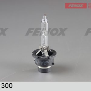 Лампа ксеноновая