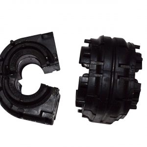 Втулка (сайлентблок) заднего стабилизатора