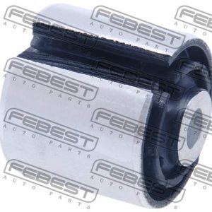 Сайлентблок заднего нижнего рычага