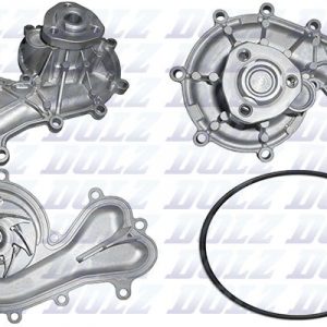 Насос водяной (помпа)