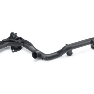 Трубка системы охлаждения