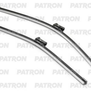 Щетки стеклоочистителя (к-кт)