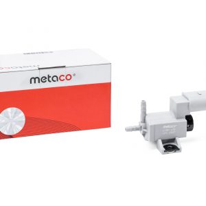 Клапан электромагнитный