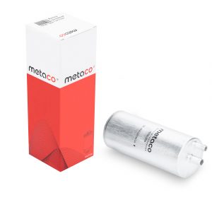 Фильтр топливный