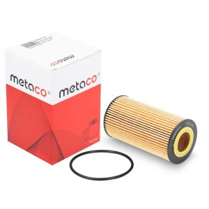 Фильтр масляный