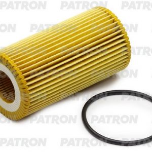 Фильтр масляный