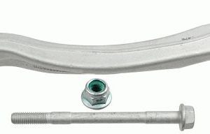 Рычаг передний верхний правый задний