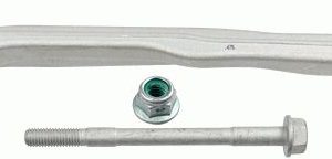 Рычаг передний верхний правый передний