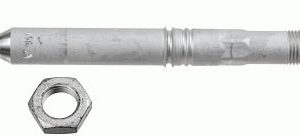 Тяга рулевая