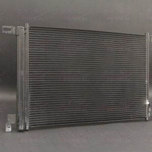 Радиатор кондиционера (конденсер)