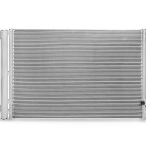 Радиатор кондиционера (конденсер)