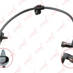 Датчик износа колодок