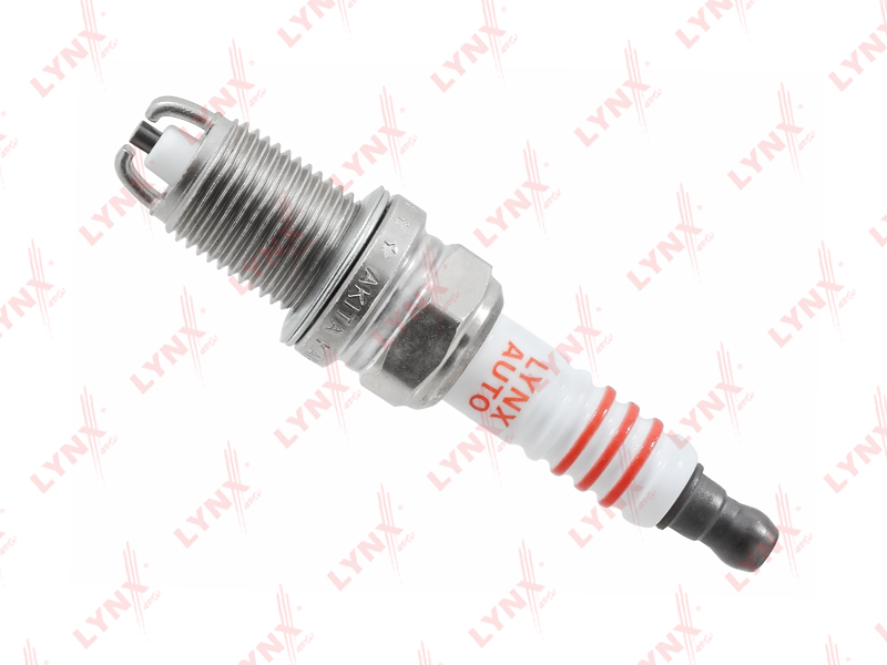 Свеча зажигания