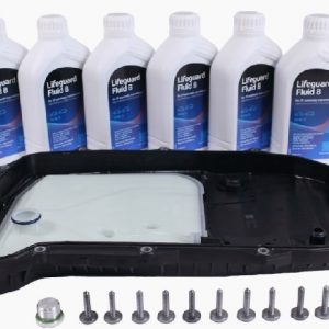 Сервисный к-кт АКПП