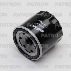 Фильтр масляный