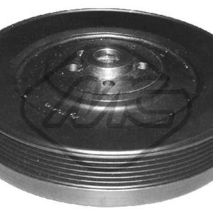 Шкив коленвала