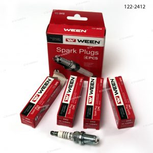 Свеча зажигания