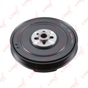 Шкив коленвала