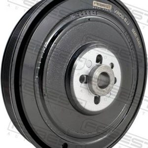 Шкив коленвала