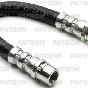 Шланг тормозной задний