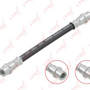 Шланг тормозной задний