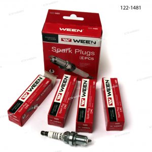 Свеча зажигания