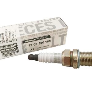 Свеча зажигания