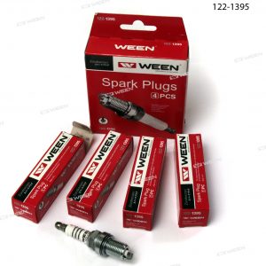 Свеча зажигания