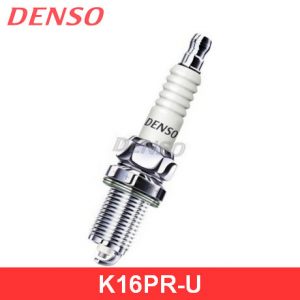 Свеча зажигания