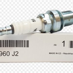 Свеча зажигания