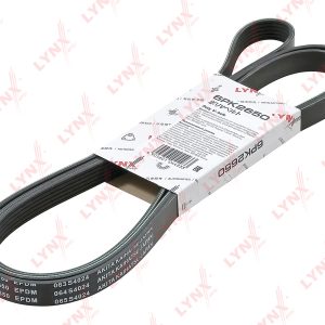 Ремень ручейковый