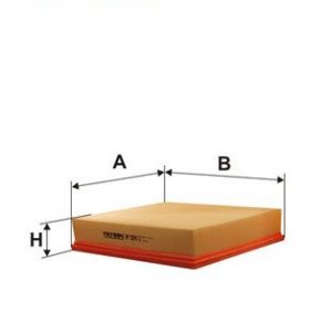 Фильтр воздушный