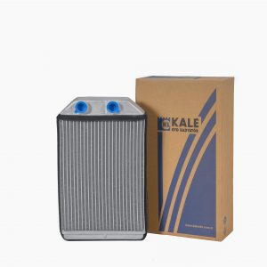 Радиатор отопителя