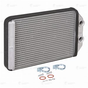 Радиатор отопителя