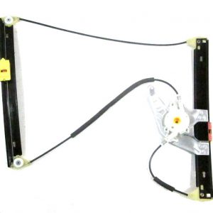 Стеклоподъемник электр. передний левый