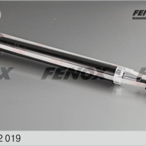 Амортизатор задний