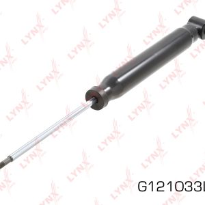 Амортизатор задний